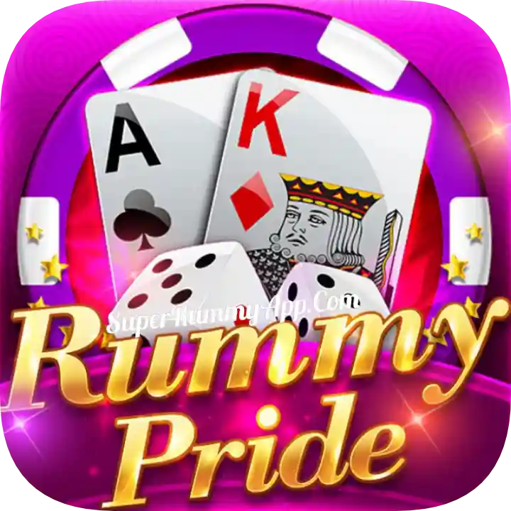 Rummy Pride – Rummy Club APK100% Safe & Members-Only Gaming